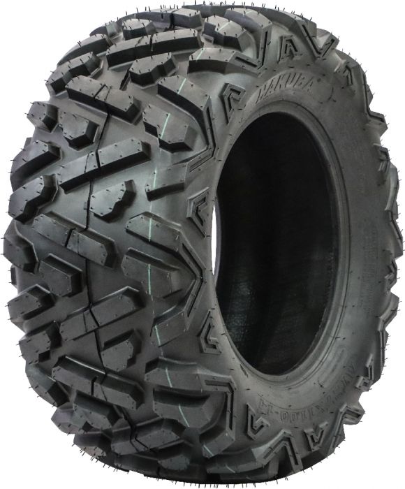 Tire - Hakuba Ramhorn Offroad, 27x11-14, 6 Ply, Bighorn Style, ATV / UTV - 40A271114H - PBC3927EF1