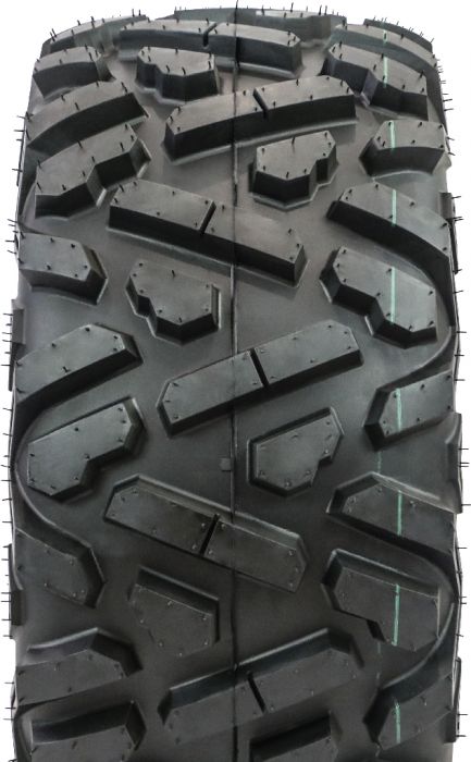 Tire - Hakuba Ramhorn Offroad, 27x11-14, 6 Ply, Bighorn Style, ATV / UTV - 40A271114H - PBC3927EF1
