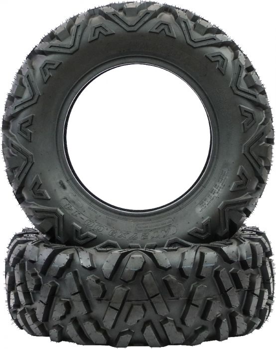 Tire - Hakuba Ramhorn Offroad, 27x9-14, 6 Ply, Bighorn Style, ATV / UTV - 40A270914H - PBC3900EF1
