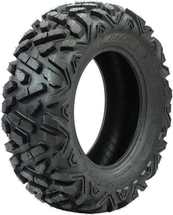 Tire - Hakuba Ramhorn Offroad, 27x9-14, 6 Ply, Bighorn Style, ATV / UTV - 40A270914H - PBC3900EF1