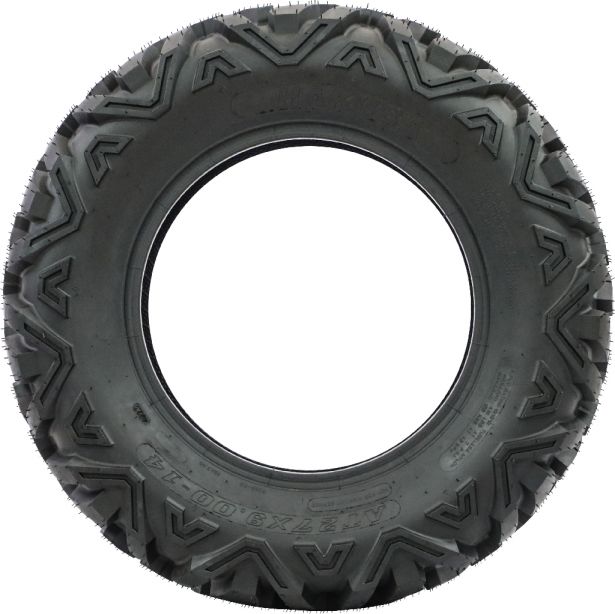 Tire - Hakuba Ramhorn Offroad, 27x9-14, 6 Ply, Bighorn Style, ATV / UTV - 40A270914H - PBC3900EF1