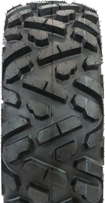 Tire - Hakuba Ramhorn Offroad, 27x9-14, 6 Ply, Bighorn Style, ATV / UTV - 40A270914H - PBC3900EF1