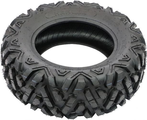 Tire - Hakuba Ramhorn Offroad, 27x9-14, 6 Ply, Bighorn Style, ATV / UTV - 40A270914H - PBC3900EF1