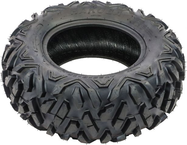 Tire - Hakuba Ramhorn Select Offroad, 25x8-12, 6 Ply, Bighorn Style, ATV / UTV - 40A250812H-2 - PBC4287EF1