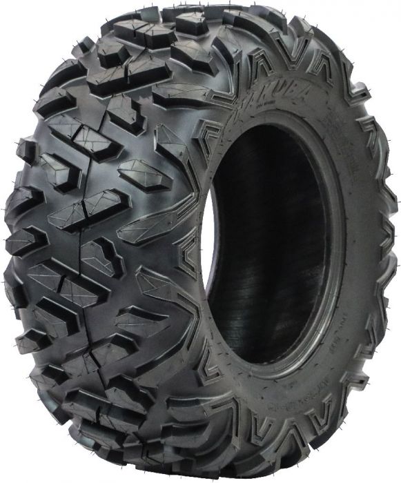 Tire - Hakuba Ramhorn Select Offroad, 27x11-12, 6 Ply, Bighorn Style, ATV / UTV - 40A271112H-2 - PBC4183EF1