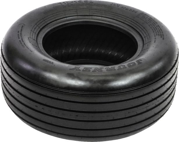 Tire - Journey FieldMaster Agricultural, 11L-15, 8 Ply, Tubeless - 40AG1115-1 - PBC4215EF1