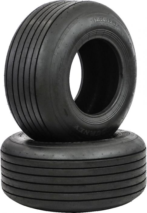 Tire - Journey FieldMaster Agricultural, 12.5L-15, 12 Ply, Tubeless - 40AG1215-1 - PBC3908EF1