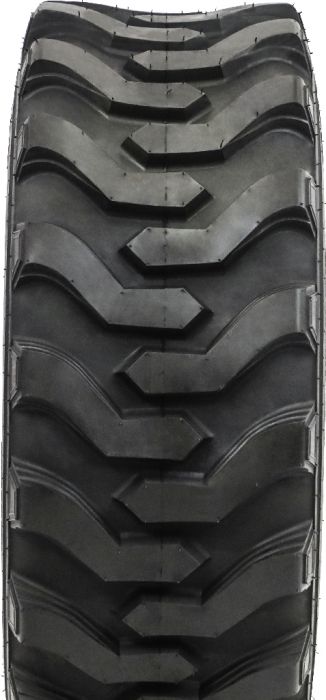 Tire - Journey IronTread Industrial, 12-16.5, 12 Ply, Tubeless - 40I1216H-1 - PBC4187EF1