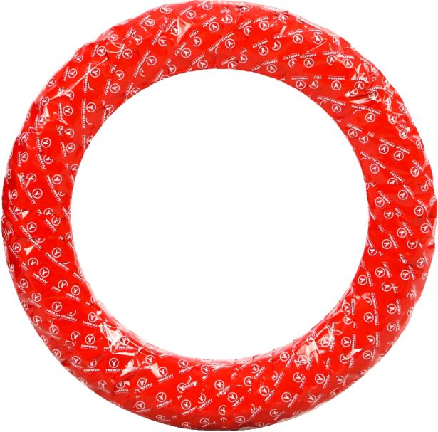 Tire - Yimatzu Bulwark 100/100-18, 59M, 18 Inch, Dirt Bike/MX - 40D1810Y - PBC4099EF1