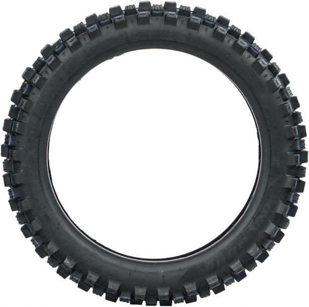 Tire - Yimatzu Bulwark 110/90-19, 62M, 19 Inch, Dirt Bike/MX - 40D1911Y - PBC4070EF1