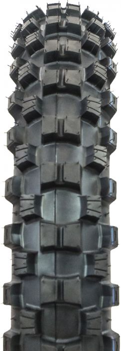 Tire - Yimatzu Bulwark 110/90-19, 62M, 19 Inch, Dirt Bike/MX - 40D1911Y - PBC4070EF1