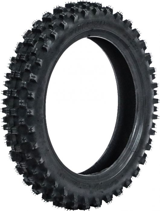 Tire - Yimatzu Bulwark 2.50-10, 10 Inch, Dirt Bike/MX - PBC40D1F1