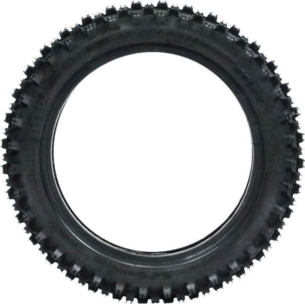 Tire - Yimatzu Bulwark 2.50-10, 10 Inch, Dirt Bike/MX - PBC40D1F1