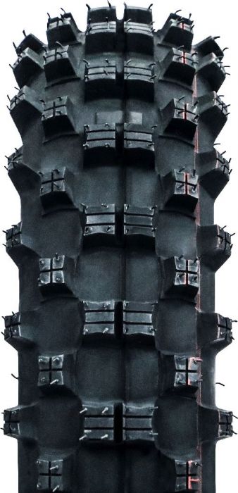 Tire - Yimatzu Bulwark 2.50-10, 10 Inch, Dirt Bike/MX - PBC40D1F1