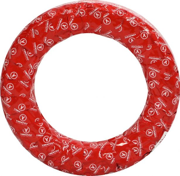 Tire - Yimatzu Bulwark 2.50-10, 10 Inch, Dirt Bike/MX - PBC40D1F1