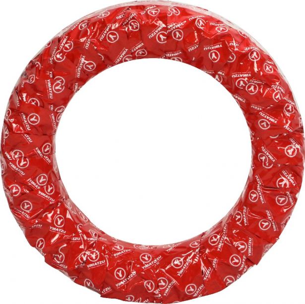 Tire - Yimatzu Bulwark 3.00-10 (70/100-10), 10 Inch, Dirt Bike/MX - PBC40D1F1