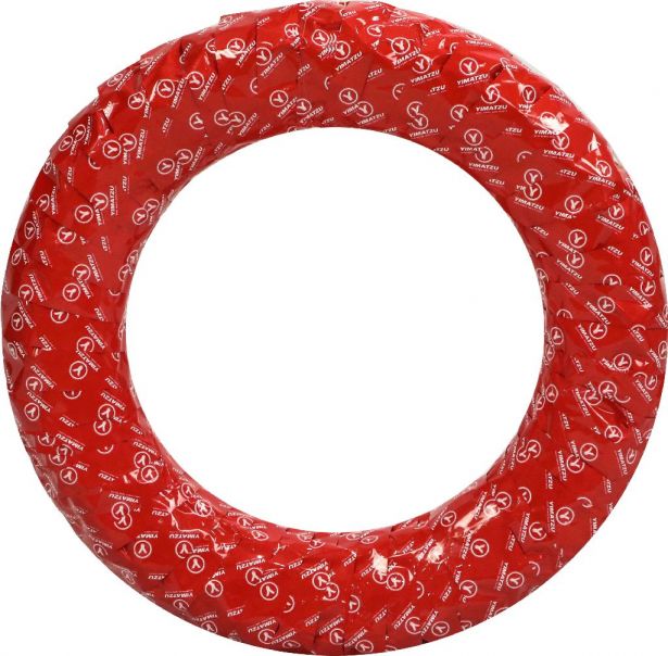 Tire - Yimatzu Bulwark 90/100-14, 14 Inch, Dirt Bike/MX - PBC40D1F1