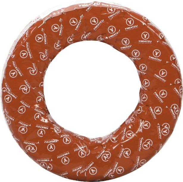 Tire - Yimatzu Grounder, 3.00-8 (8x3.0), 4 Ply, Scooter, Tubeless - 40S0830Y-1 - PBC3988EF1