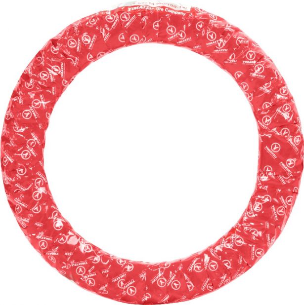 Tire - Yimatzu Guardian 60/100-14 (2.50-14), 14 Inch, Dirt Bike/MX - 40D1425YF1