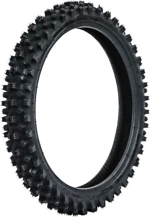 Tire - Yimatzu Guardian 70/100-17, 17 Inch, Dirt Bike/MX - PBC40D1F1