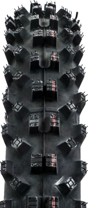 Tire - Yimatzu Guardian 70/100-17, 17 Inch, Dirt Bike/MX - PBC40D1F1