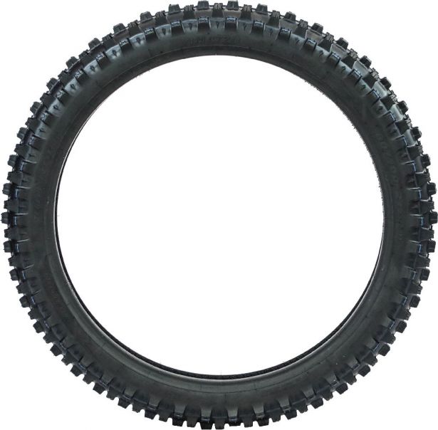 Tire - Yimatzu Guardian 80/100-21, 51M, 21 Inch, Dirt Bike/MX - 40D2180Y - PBC4040EF1