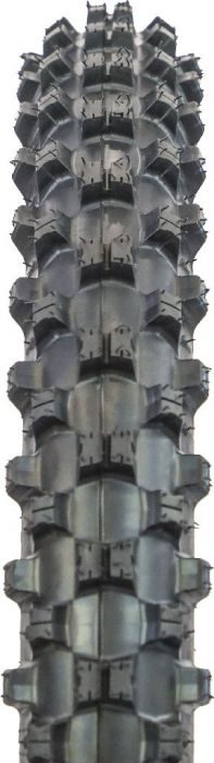 Tire - Yimatzu Guardian 80/100-21, 51M, 21 Inch, Dirt Bike/MX - 40D2180Y - PBC4040EF1