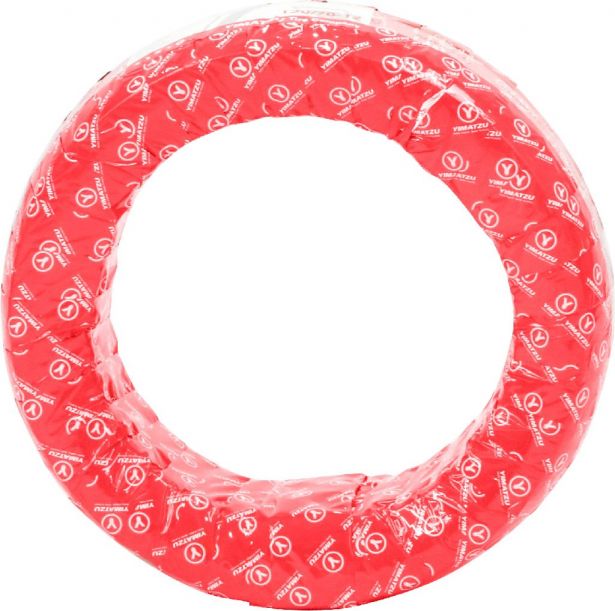 Tire - Yimatzu Strider, 120/70-12, Scooter, Tubeless - 40S1212YF1