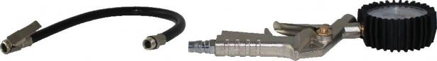 Tire Inflating Gun - Inflator and Gauge Kit - 90A8900 - PBC3373F1