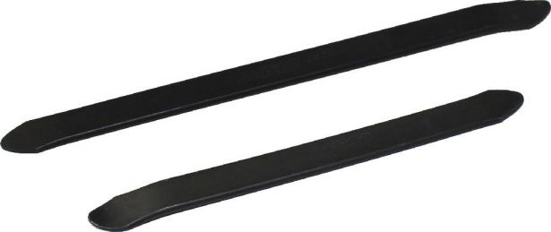 Tire Lever - Tire Removal Tool (2pcs) - 90A8800 - PBC3376F1