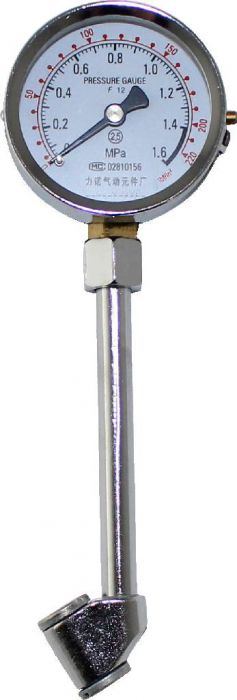 Tire Pressure Gauge - Quality Tire Gauge - 90A8920 - PBC3374F1