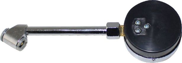 Tire Pressure Gauge - Quality Tire Gauge - 90A8920 - PBC3374F1
