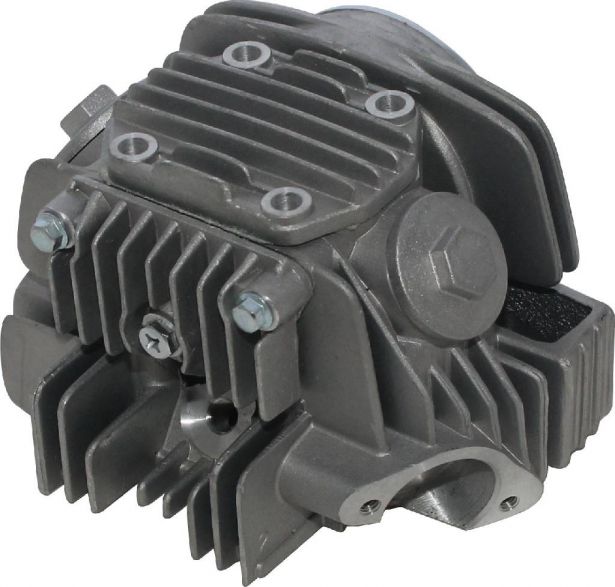 Top End Assembly - 125cc, Air Cooled, Complete Top End Assembly - 20A8050 - PBC1682F1