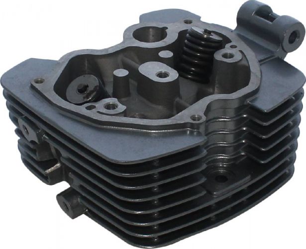 Top End Assembly - 250cc, Air Cooled, Complete Top End Assembly - 20A8070 - PBC1479F1