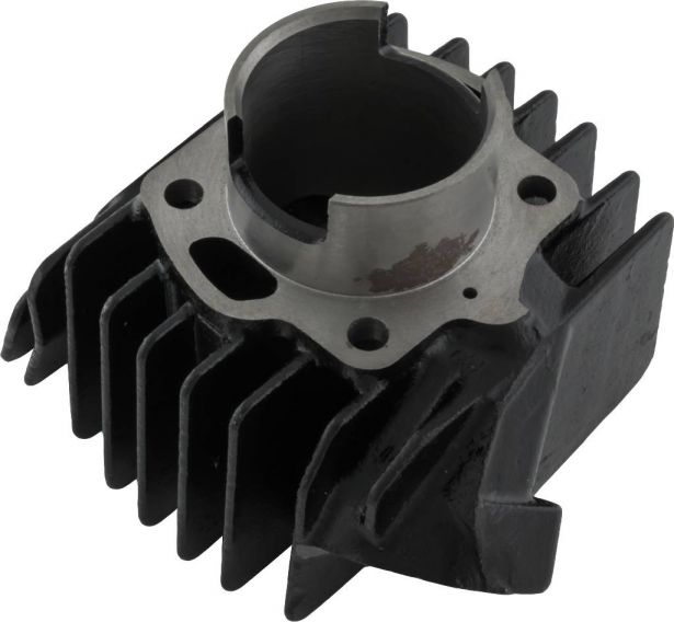 Top End Assembly - 50cc, Suzuki, LT50, Complete Top End Assembly - 20A8002 - PBC1436F1