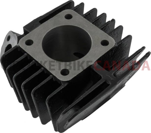 Top End Assembly - 50cc, Suzuki, LT50, Complete Top End Assembly - 20A8002 - PBC1436F1