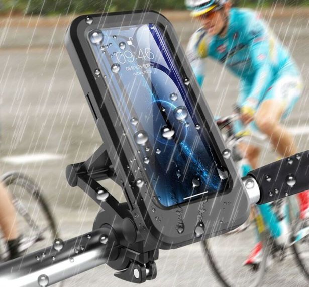 Touchscreen_Cell_Phone_Mount_-_Universal_Fit_Up_to_6.7_Inch_Devices_Black_Waterproof_360_Degree_1.jpg