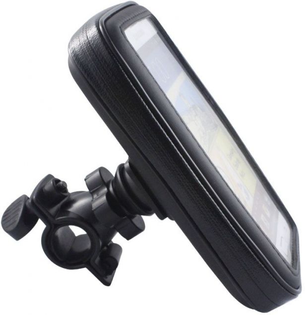Touchscreen_Cell_Phone_Mount_ _Universal_Waterproof_3