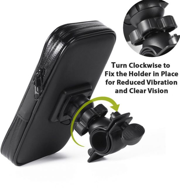 Touchscreen_Cell_Phone_Mount_ _Universal_Waterproof_4