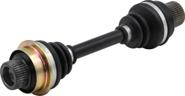 Transmission Shaft - Front, 700cc, Hisun, UTV - 70A4442 - PBC1618F1