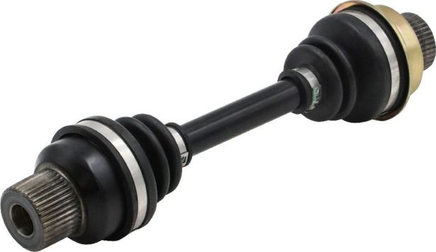 Transmission Shaft - Front, 700cc, Hisun, UTV - 70A4442 - PBC1618F1