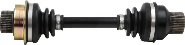 Transmission Shaft - Front, 700cc, Hisun, UTV - 70A4442 - PBC1618F1