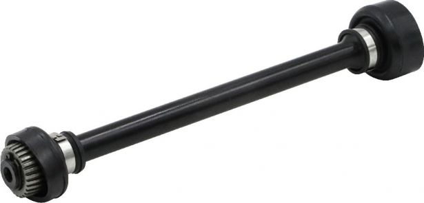Transmission Shaft - Rear, 700cc, Hisun, ATV - 70A4430 - PBC1566F1