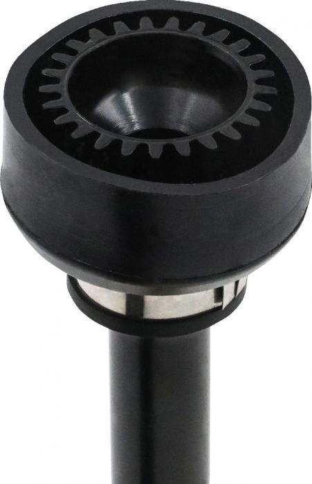 Transmission Shaft - Rear, 700cc, Hisun, ATV - 70A4430 - PBC1566F1