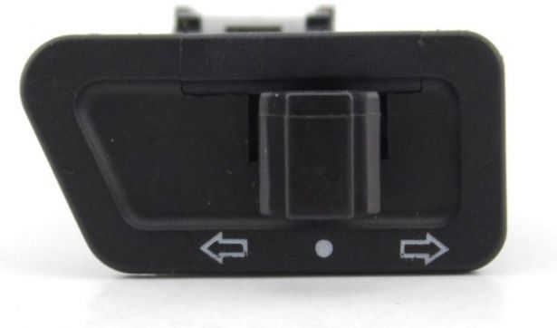 Turn Signal Switch - E-Bike, Electric Scooter - 10A8620 - PBC2215F1