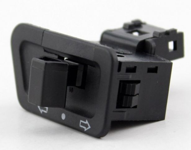 Turn Signal Switch - E-Bike, Electric Scooter - 10A8620 - PBC2215F1
