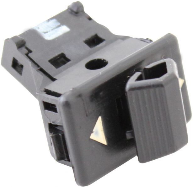 Turn Signal Switch - E Bike, Electric Scooter - 10A8610 - PBC2126F1