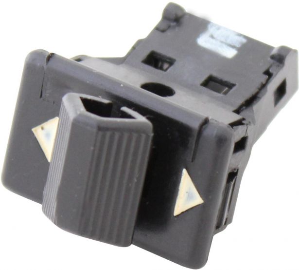 Turn Signal Switch - E Bike, Electric Scooter - 10A8610 - PBC2126F1