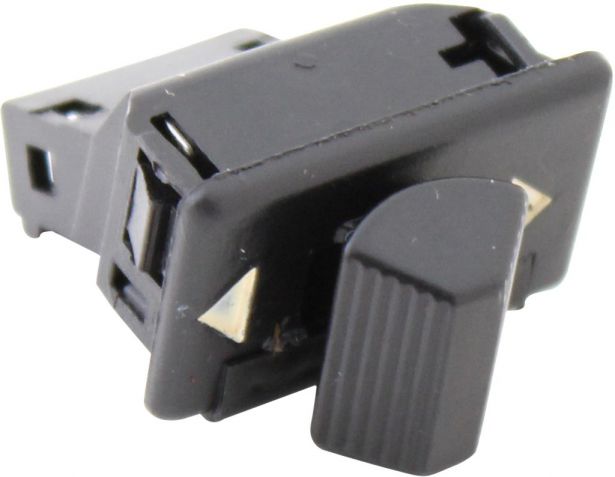 Turn Signal Switch - E Bike, Electric Scooter - 10A8610 - PBC2126F1