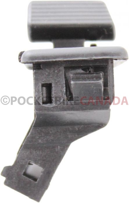 Turn Signal Switch - E Bike, Electric Scooter - 10A8610 - PBC2126F1